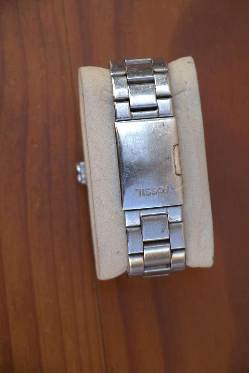 FOSSIL CHRONOGRAPH WATCH
