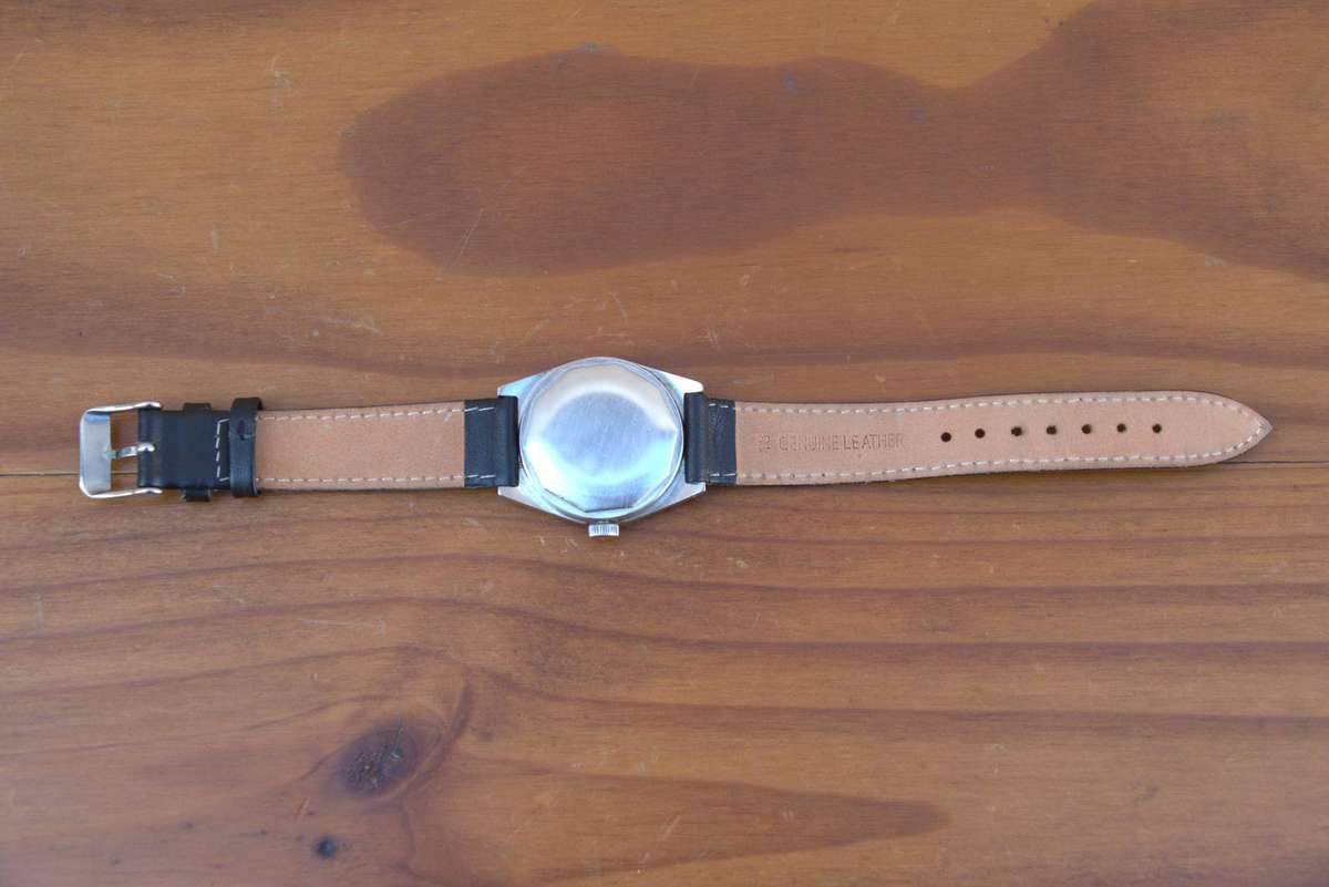 VINTAGE TISSOT AUTOMATIC PR 516 WATCH