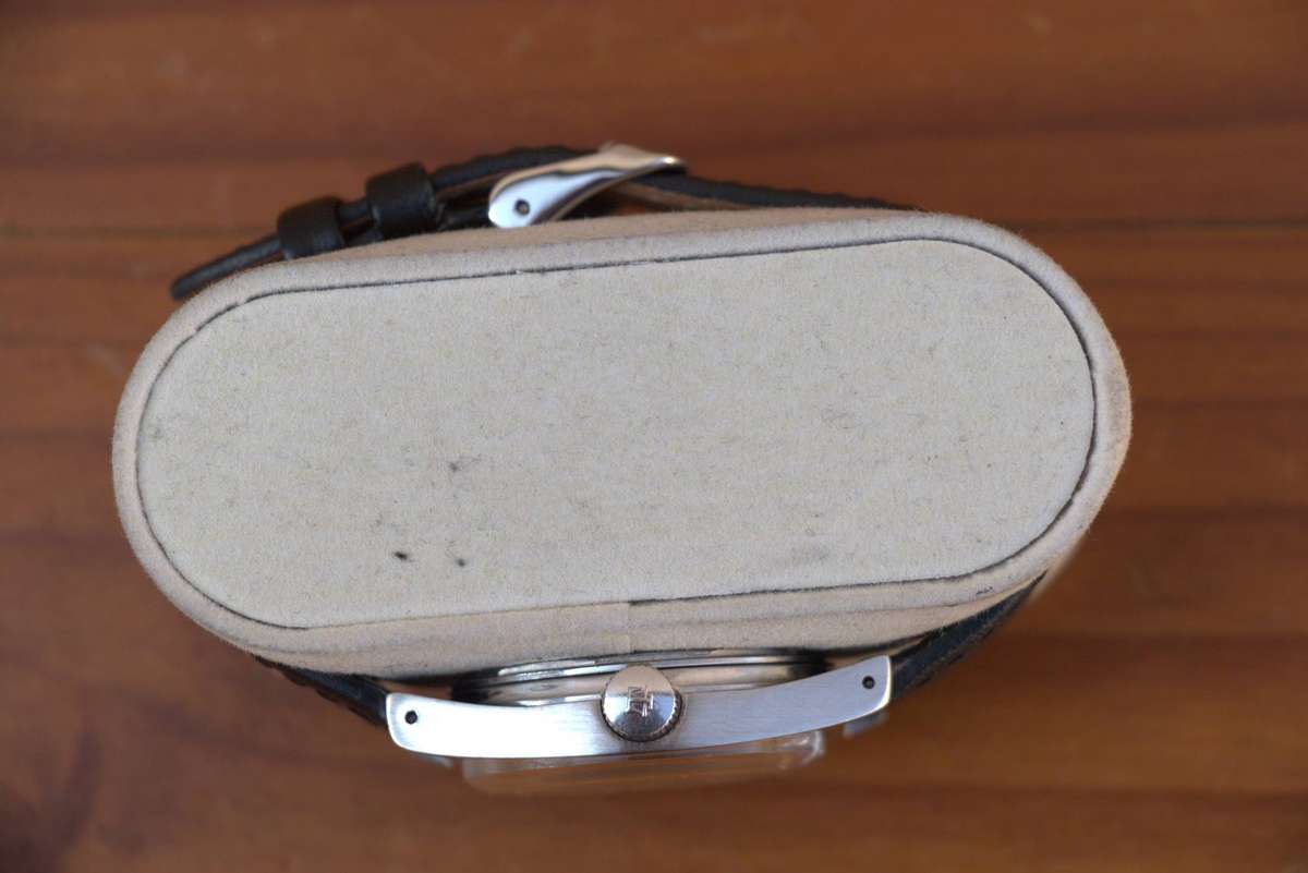VINTAGE TISSOT AUTOMATIC PR 516 WATCH