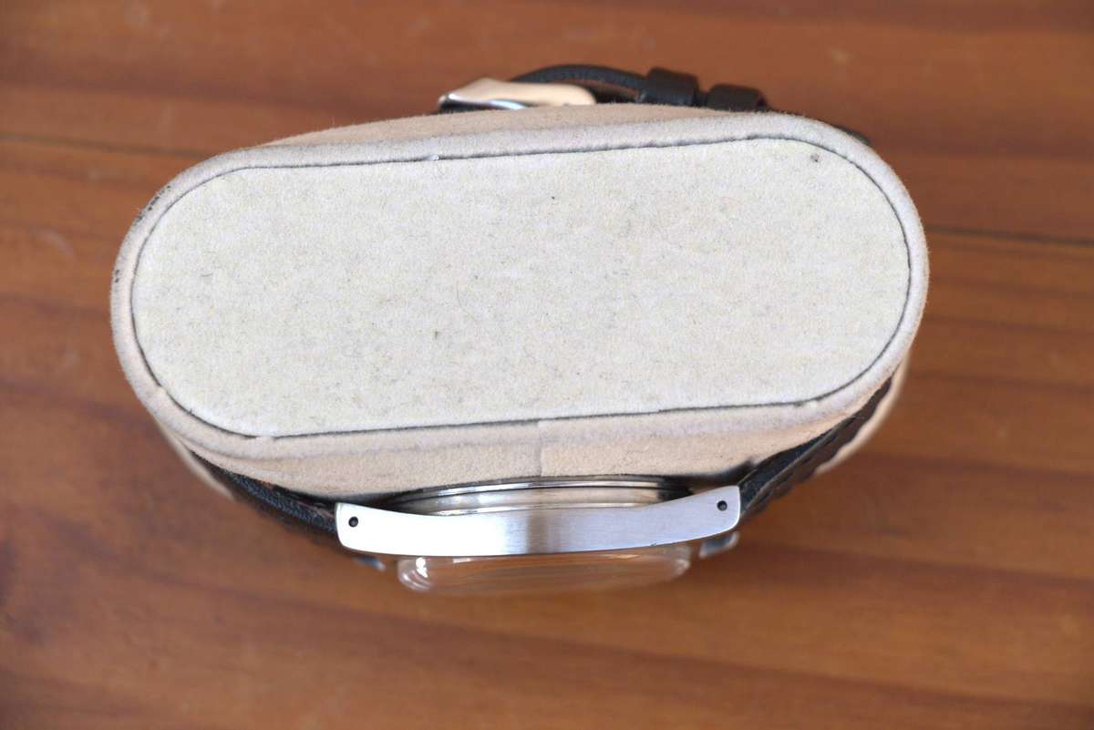 VINTAGE TISSOT AUTOMATIC PR 516 WATCH