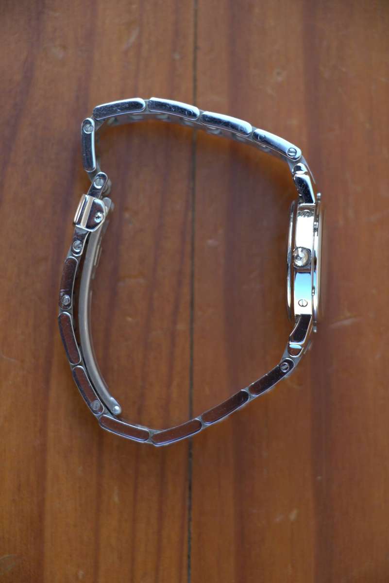 HERMES CLIPPER LADIES WATCH - REF. CL4.210