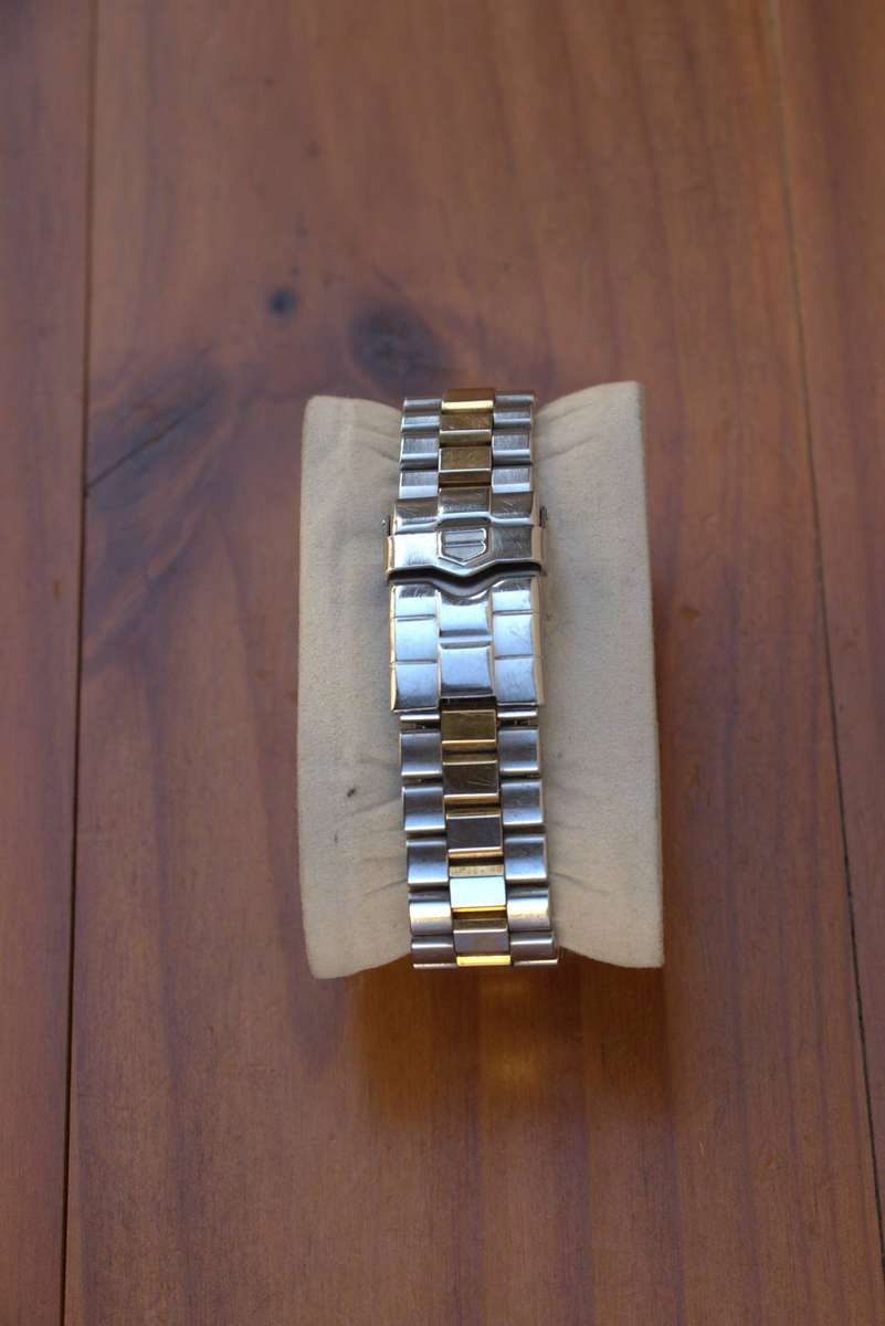 Men's Tag Heuer Professional Watch - Ref. WK 1120-0