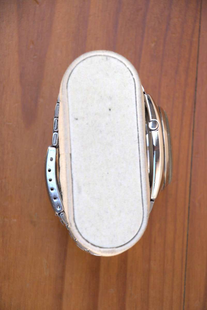 VINTAGE SEIKO 5 AUTOMATIC WATCH - REF. 7009-3041 (NOT WORKING - FOR SERVICE OR REPAIR)