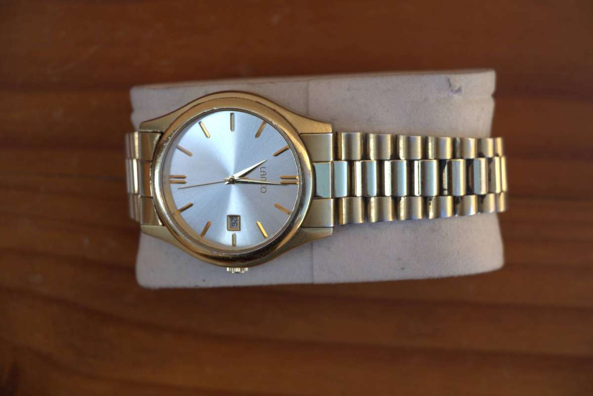 MENS LANCO WATCH - REF. 1258478