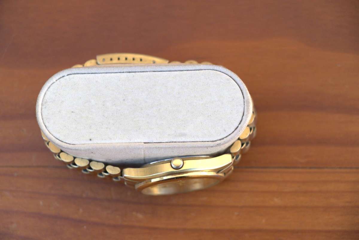 MENS LANCO WATCH - REF. 1258478