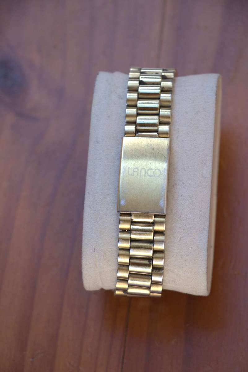 MENS LANCO WATCH - REF. 1258478