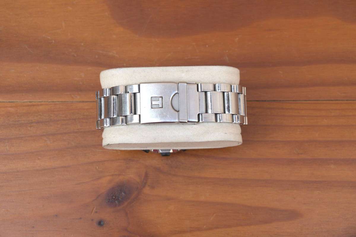 TISSOT SEA-TOUCH MENS DIVERS WATCH - REF. EN 13319