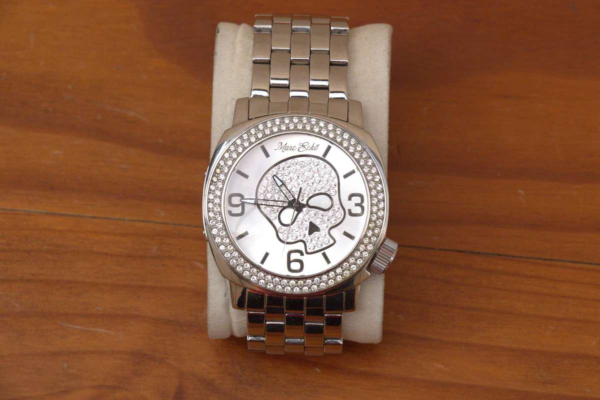 MARK ECKO MEN'S WATCH - REF. E15024G2