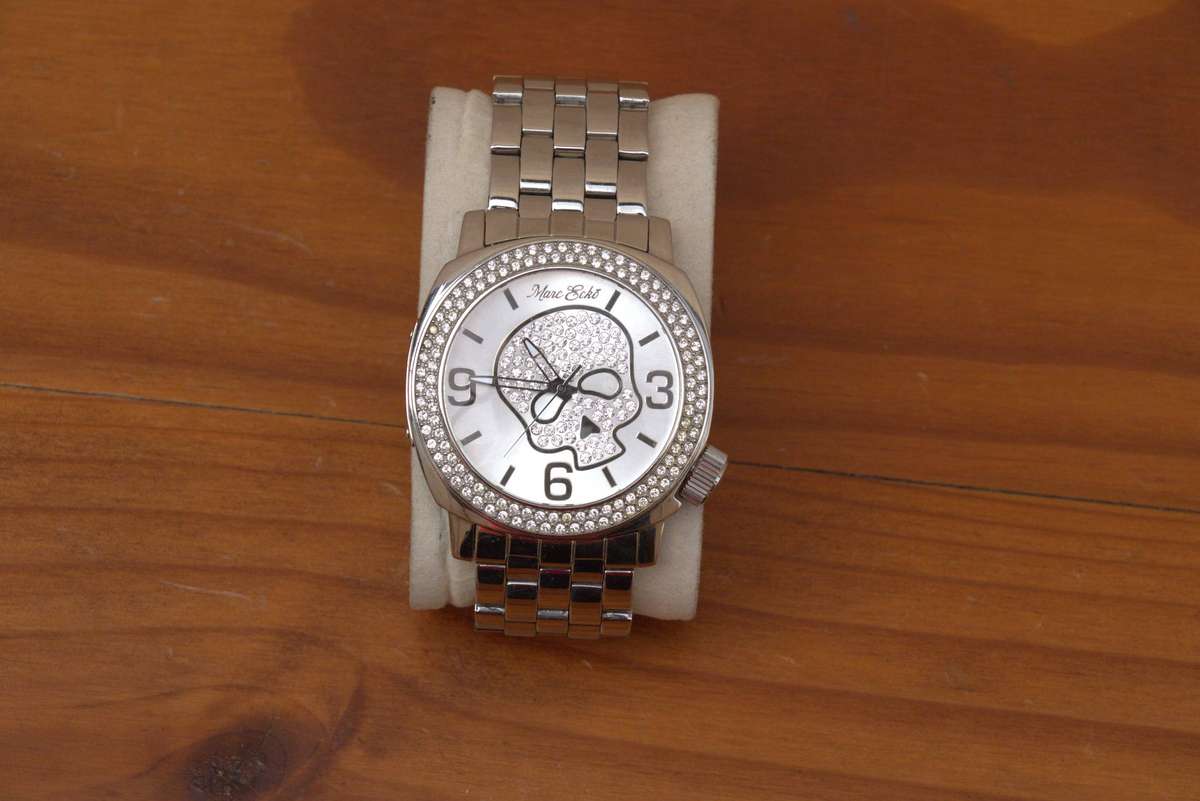 MARK ECKO MEN'S WATCH - REF. E15024G2