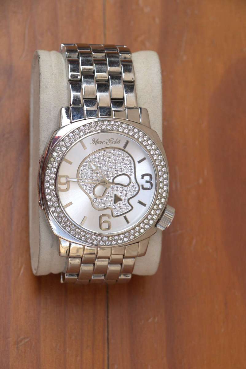 MARK ECKO MEN'S WATCH - REF. E15024G2