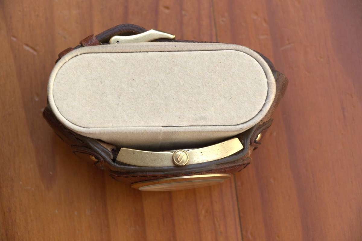 DIESEL 'ONLY THE BRAVE' MENS WATCH - REF. DZ-7047