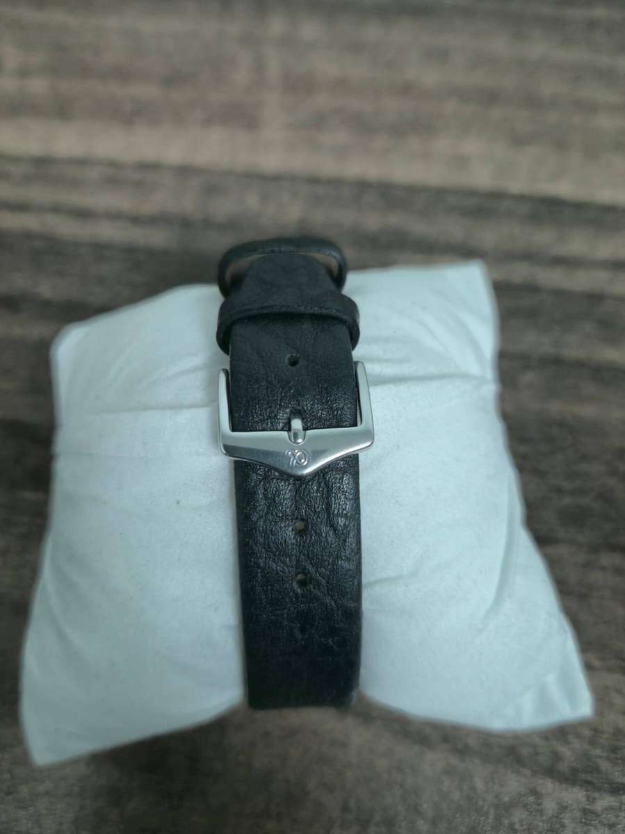 RARE VINTAGE EMKA MANUAL WIND WATCH