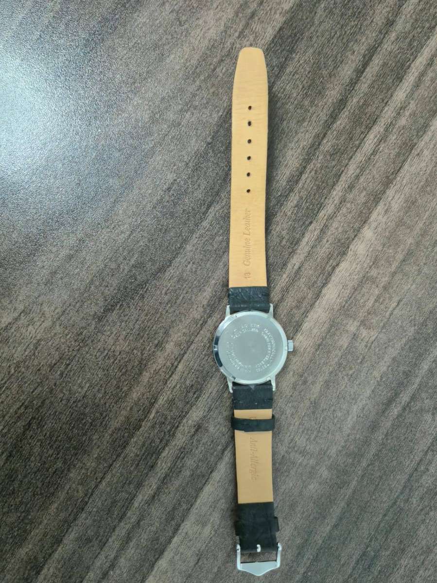 RARE VINTAGE EMKA MANUAL WIND WATCH