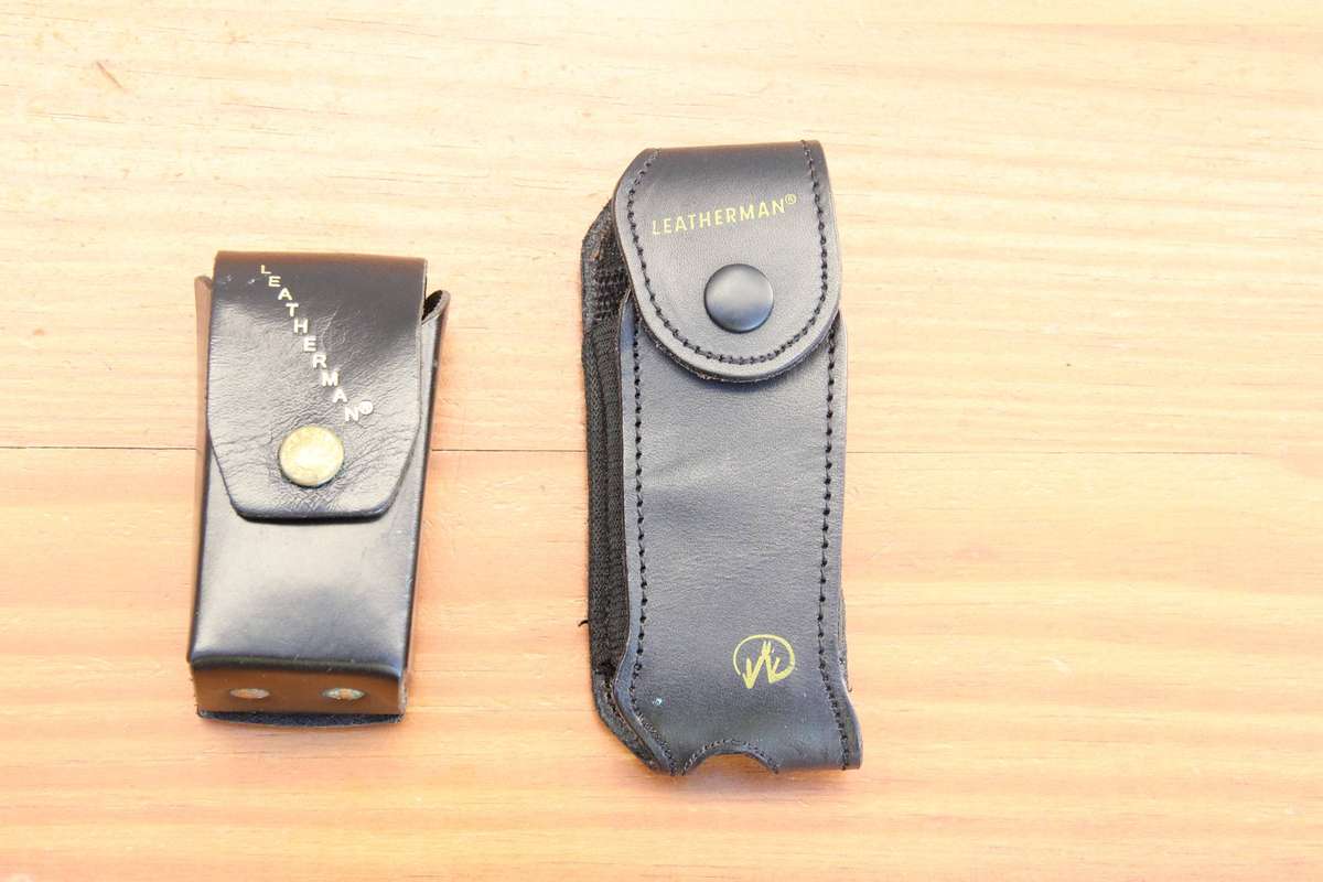 LEATHERMAN TOOLKIT