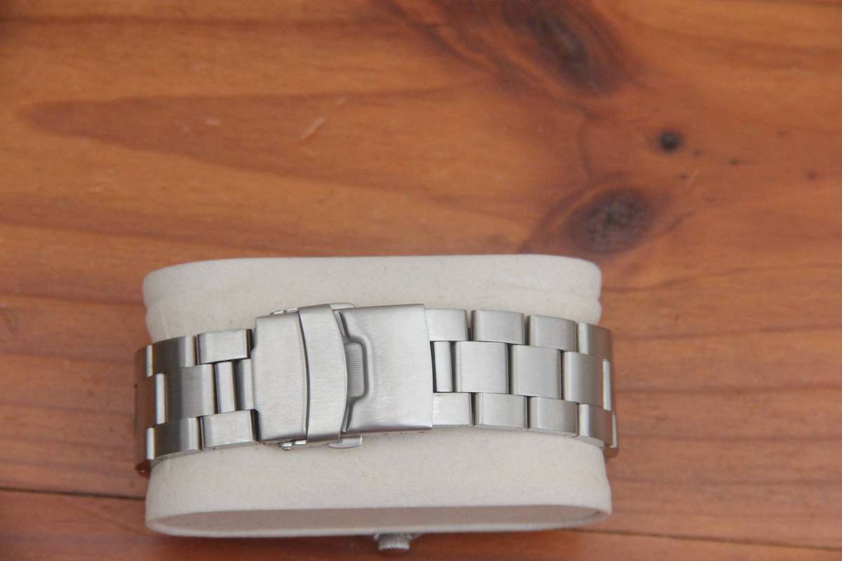 CERTINA C SPORT WATCH