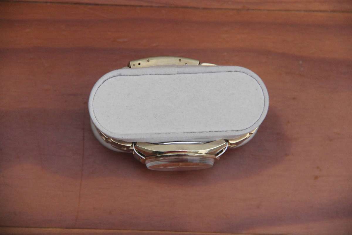 RARE VINTAGE OMEGA SEAMASTER WATCH - CHRONOMETER OFFICIALLY CERTIFIED