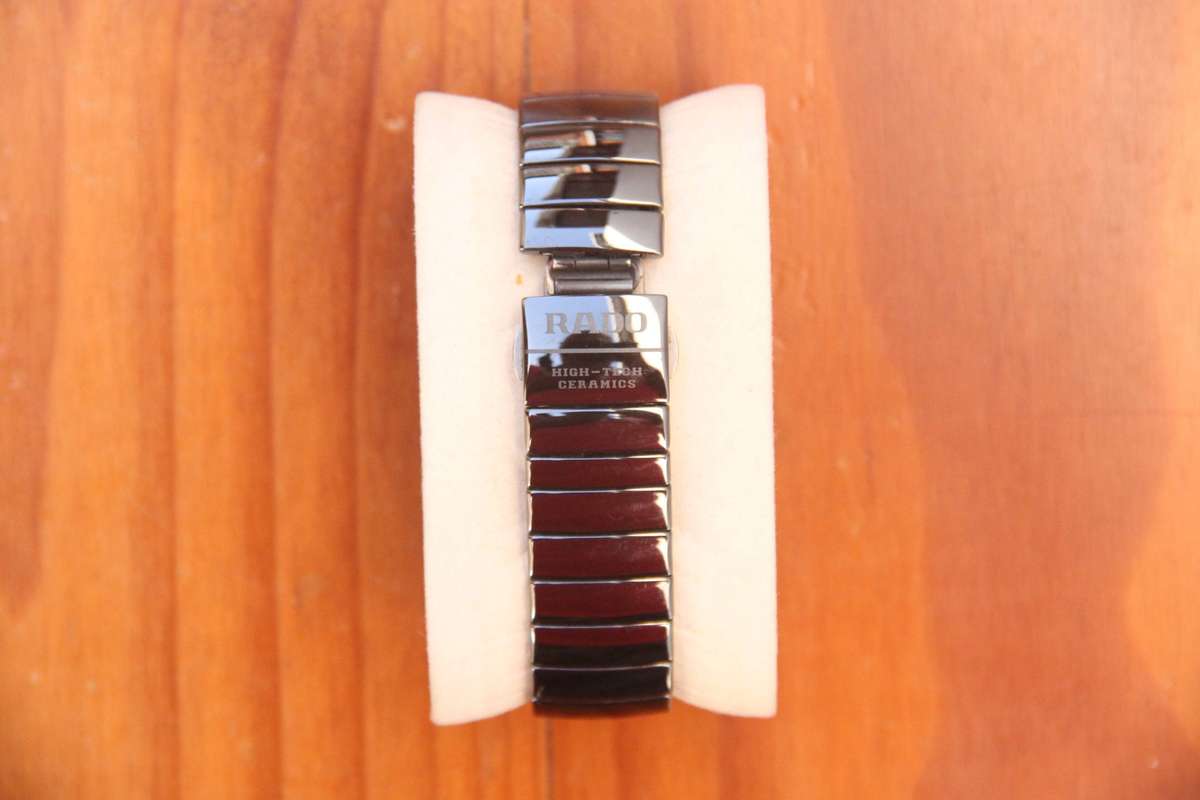 RADO DIASTAR WATCH  REF. 196.0475.3
