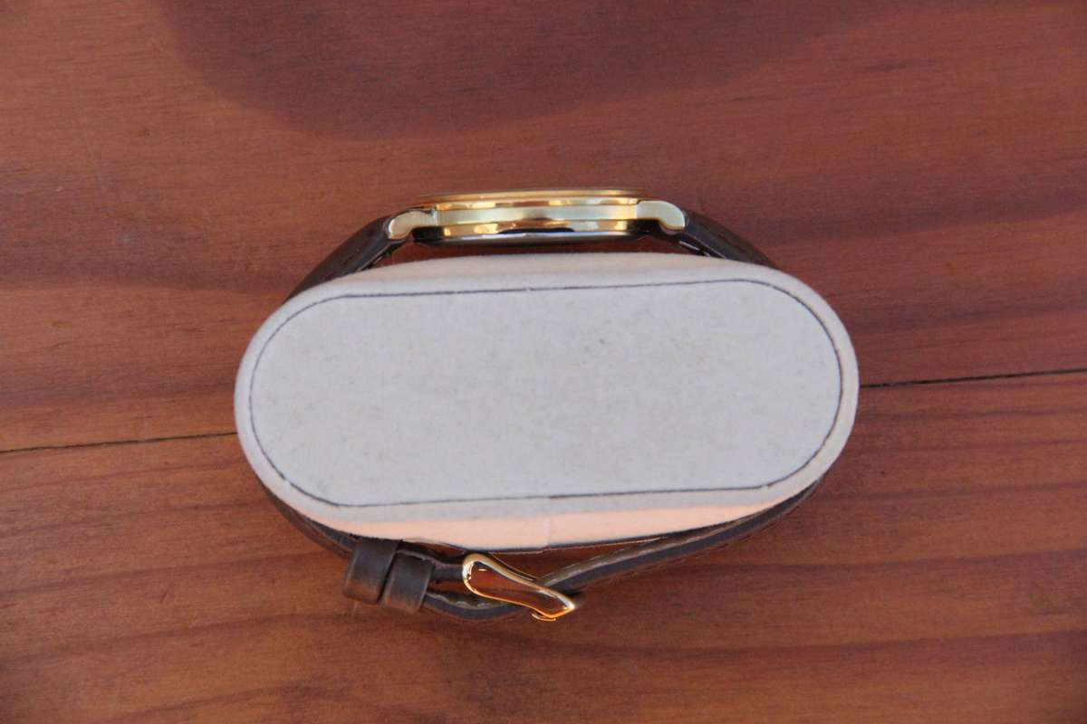 Omega Constellation Chronometer Quartz Date 198.0126 - Rare Dial