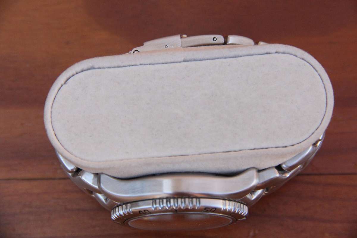 TAG HEUER PROFESSIONAL (LINK) - WT1113