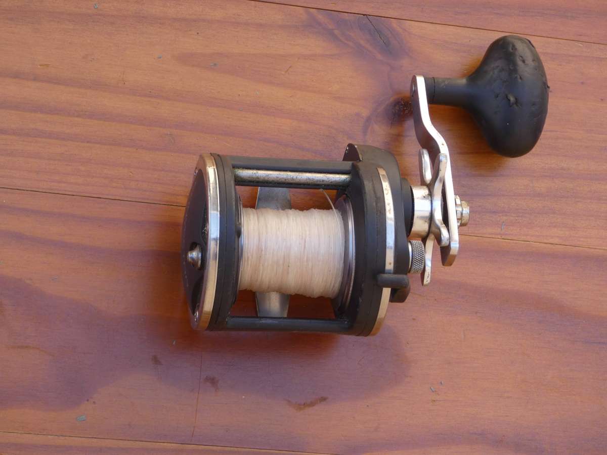OKUMA CONVECTOR CV 30 CS FISHING REEL