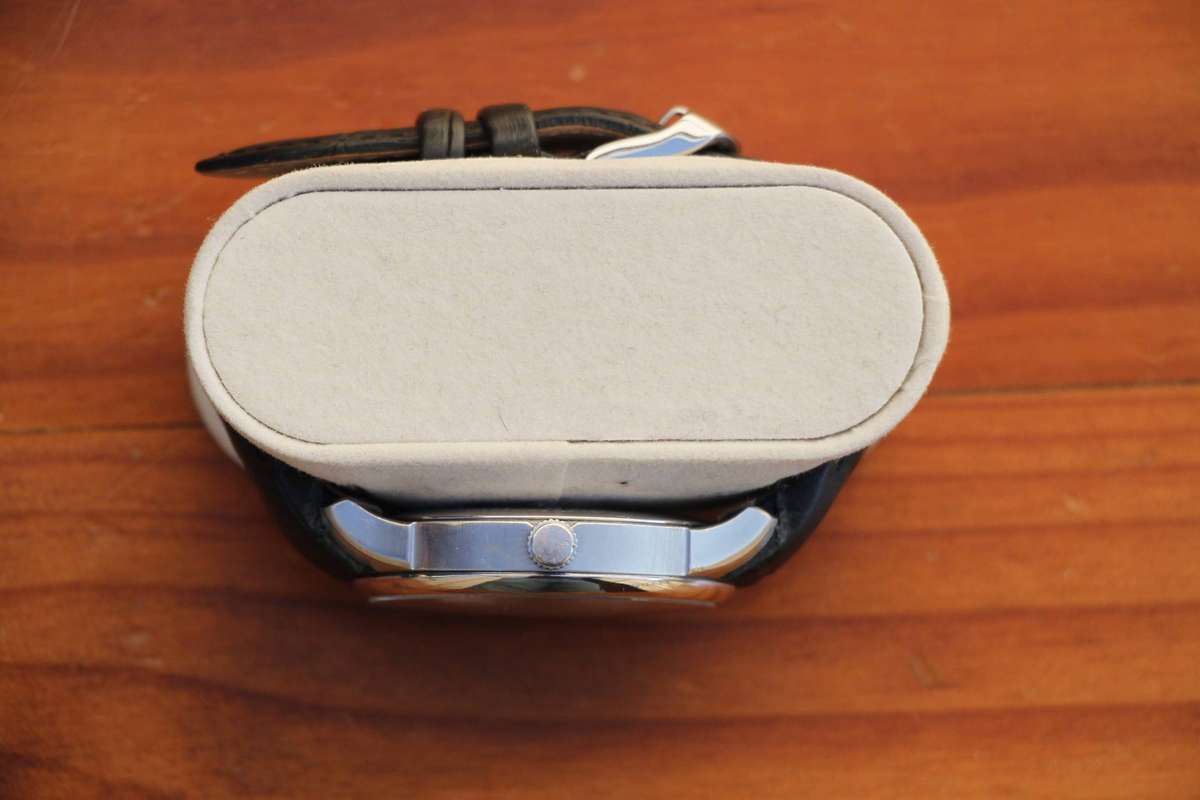 TISSOT CHEMIN DES TOURELLES POWERMATIC 80 - 42mm