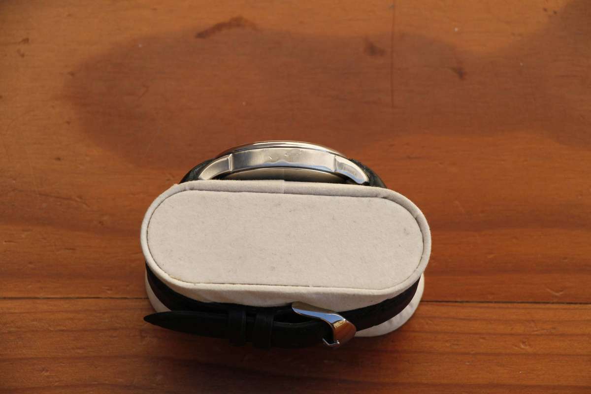 TISSOT CHEMIN DES TOURELLES POWERMATIC 80 - 42mm
