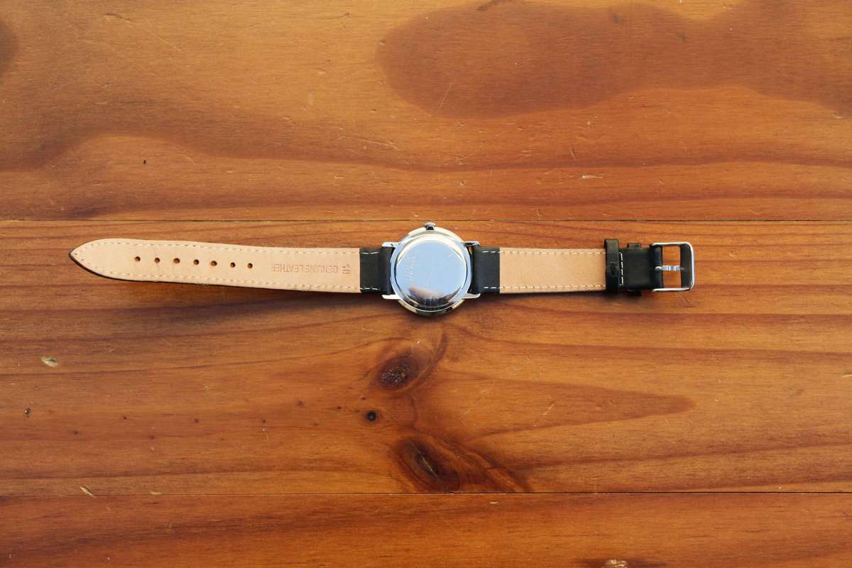 VINTAGE CERTINA JUBILE MECHANICAL MANUAL WIND WATCH