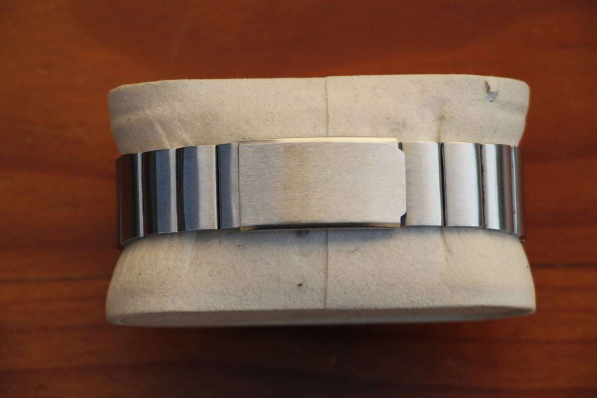 VINTAGE SICURA SIGNAL ALARM WATCH (MECHANICAL MANUAL WIND)