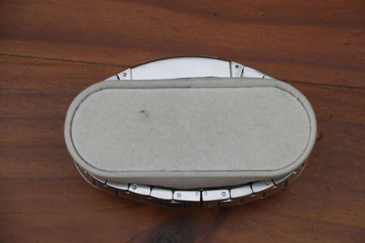 LONGINES OPPOSITION CHRONOGRAPH WATCH - L3.628.4