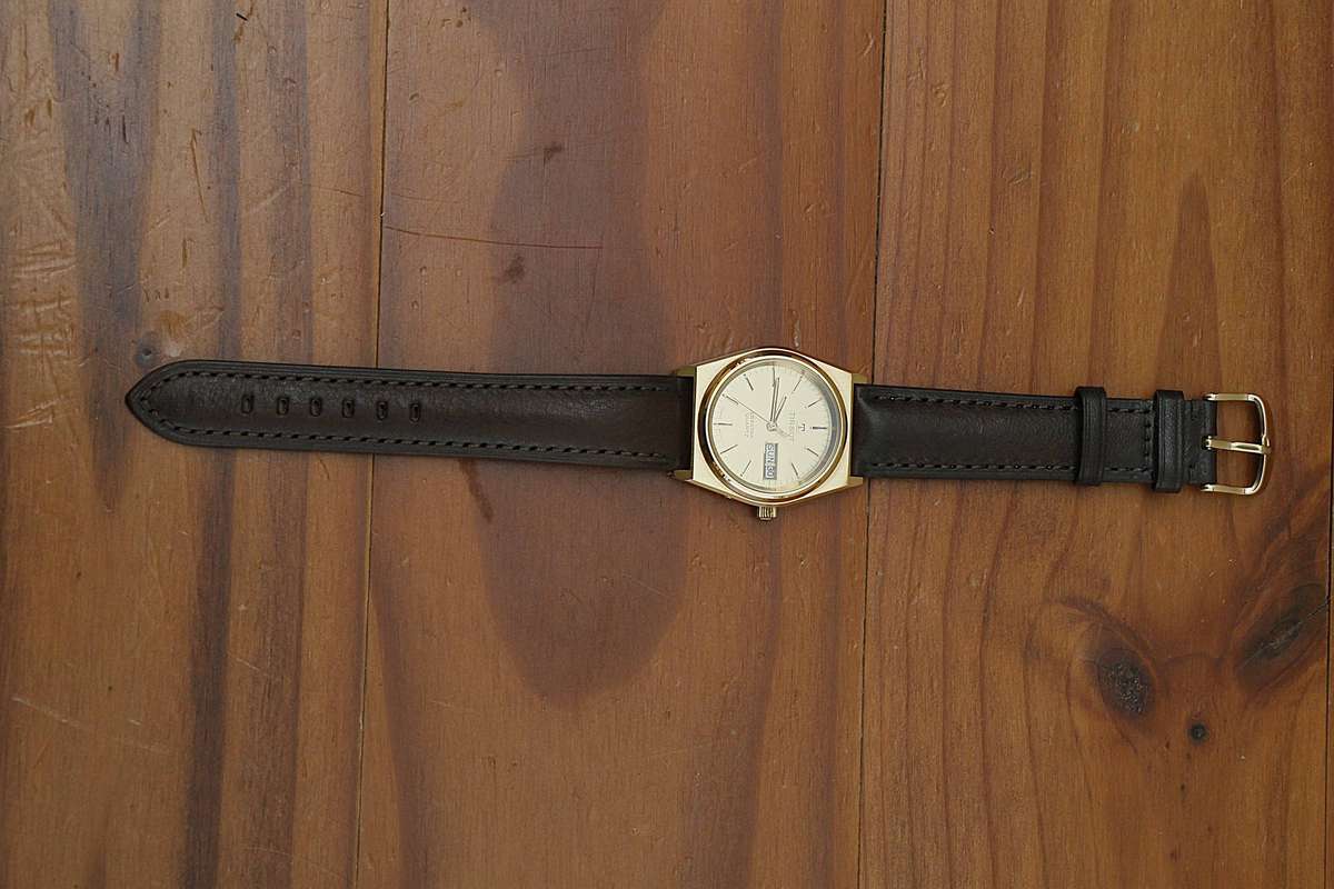 VINTAGE TISSOT SEASTAR QUARTZ