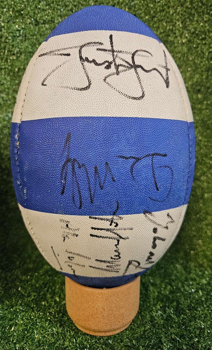 Western Province Rugby Supporter's Ball