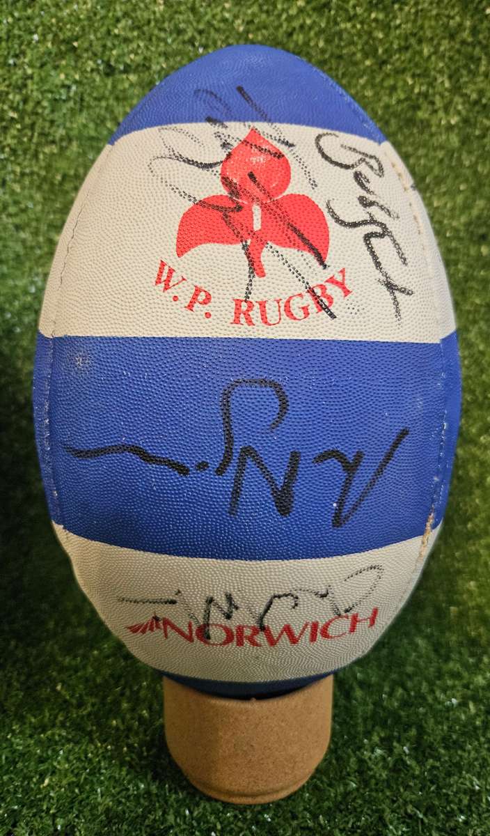Western Province Rugby Supporter's Ball