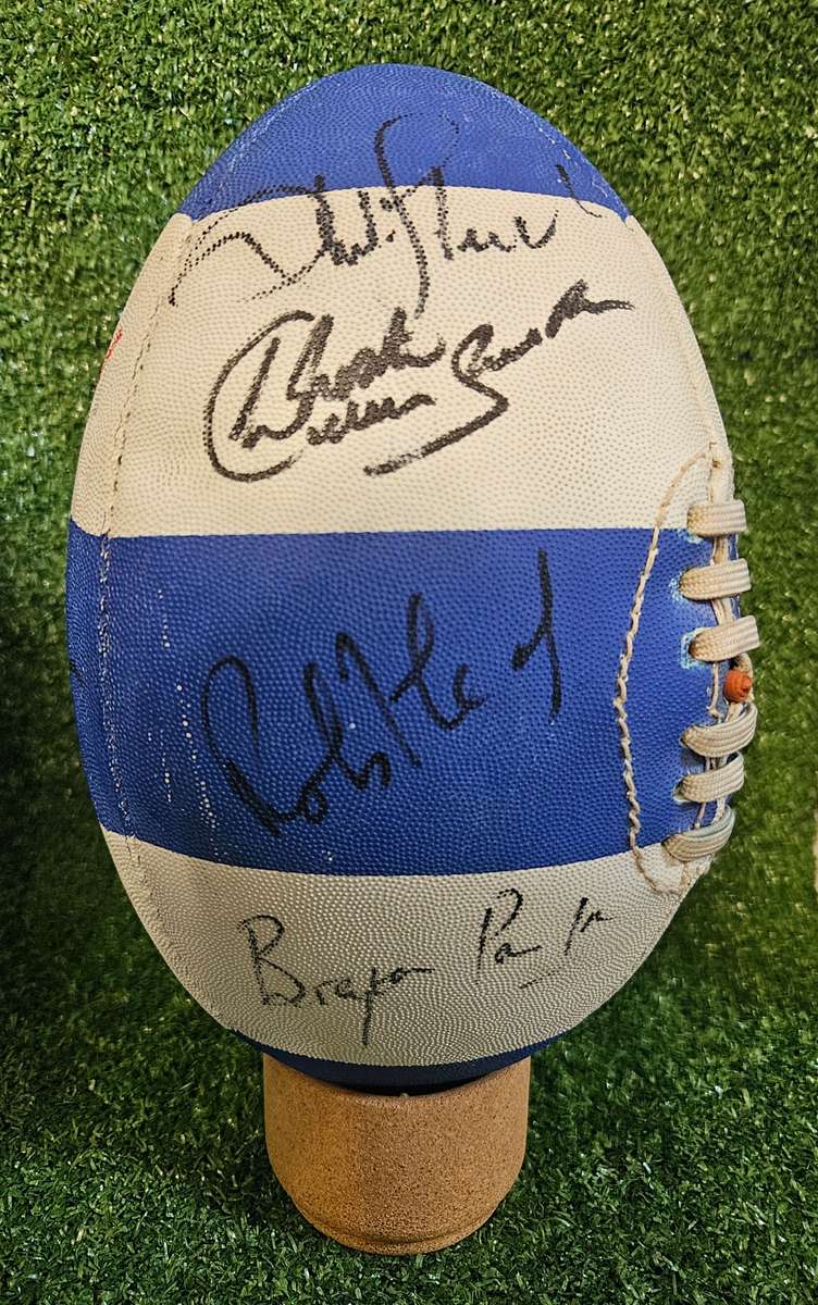 Western Province Rugby Supporter's Ball