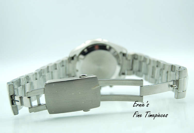 Speedmaster Chronograph MOD watch With Seiko VK63 Movement, New