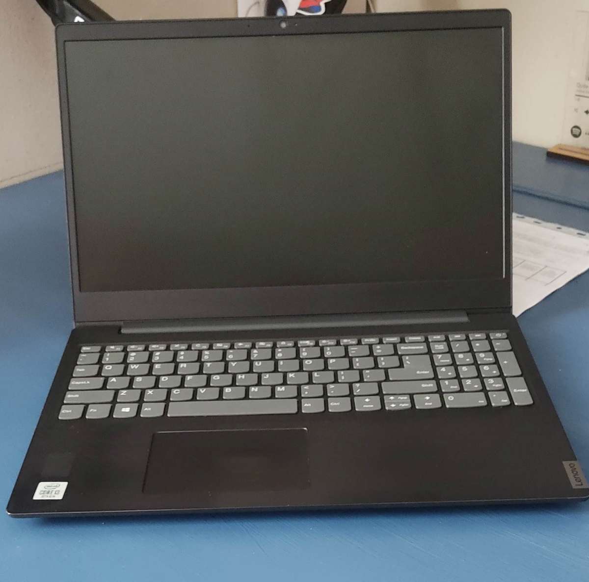 Lenovo i3 10 Gen Laptop