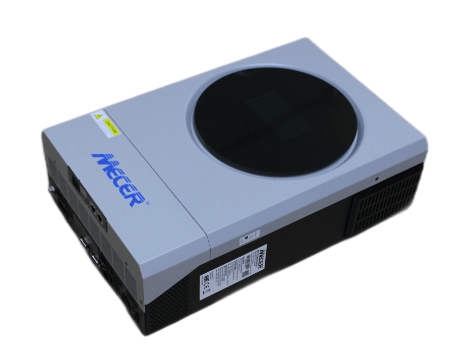 Mecer Axpert 5.6K MKS IV 5600VA / 5600W 48V MPPT Inverter SOL-I-AX-5M4