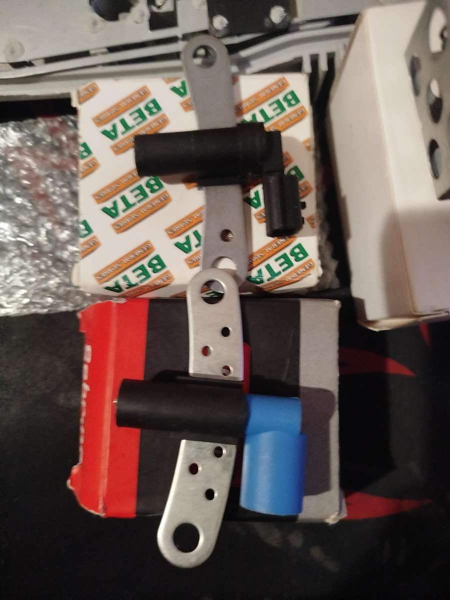 *****NP200 Bakkie Spares ******