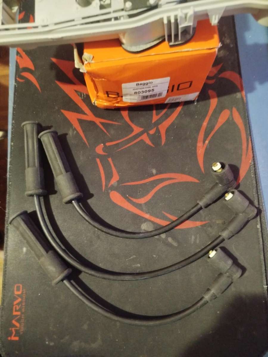 *****NP200 Bakkie Spares ******