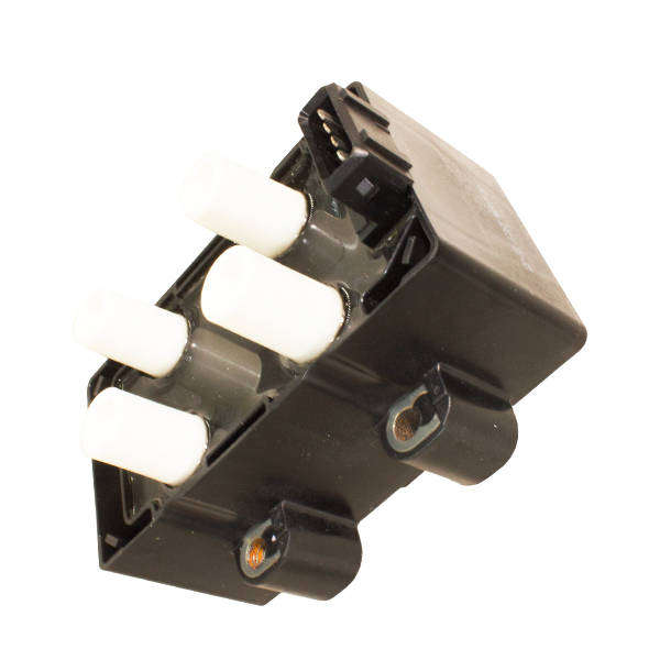 Nissan Np200 Ignition Coil