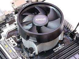 AMD CPU COOLER