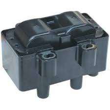 Nissan Np200 Ignition Coil