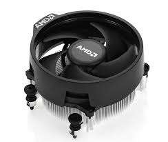AMD CPU COOLER