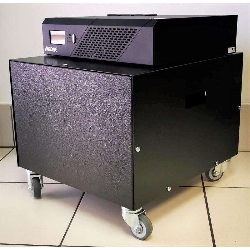 Mecer Inverter IVR-1200