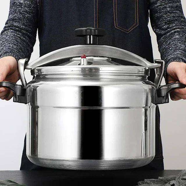 11 litre Stove Top Pressure Cooker