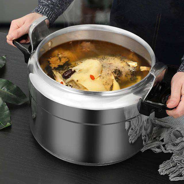 11 litre Stove Top Pressure Cooker