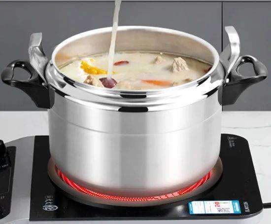 11 litre Stove Top Pressure Cooker
