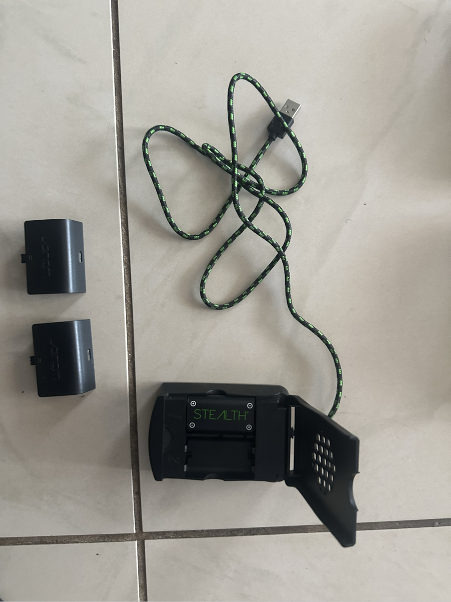 XBOX SERIES S 512 GB  (White)