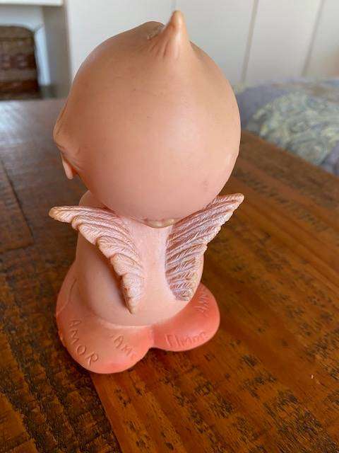 VIBTAE RUBBER TOY LOT