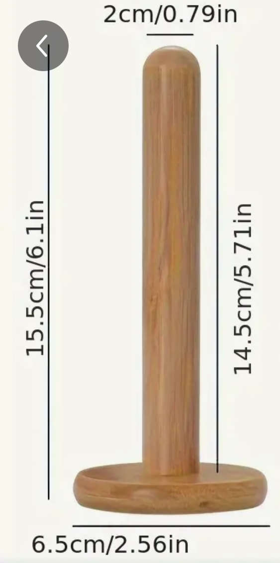 WOOL YARN SPOOL HOLDER FOR CHROCHET OR KNITTING