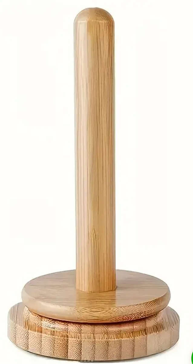 WOOL YARN SPOOL HOLDER FOR CHROCHET OR KNITTING